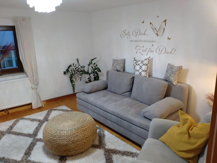 S'Rastl Direkt Mit Bergpanorama Apartman Grundlsee Kültér fotó