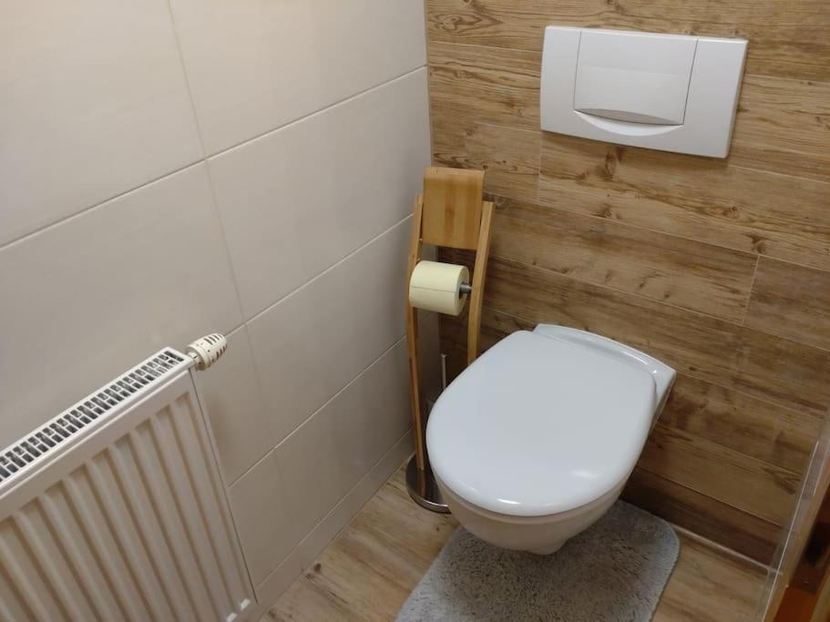 S'Rastl Direkt Mit Bergpanorama Apartman Grundlsee Kültér fotó