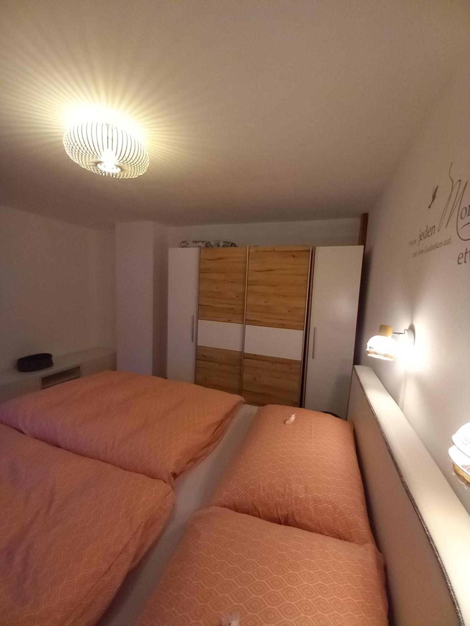 S'Rastl Direkt Mit Bergpanorama Apartman Grundlsee Kültér fotó