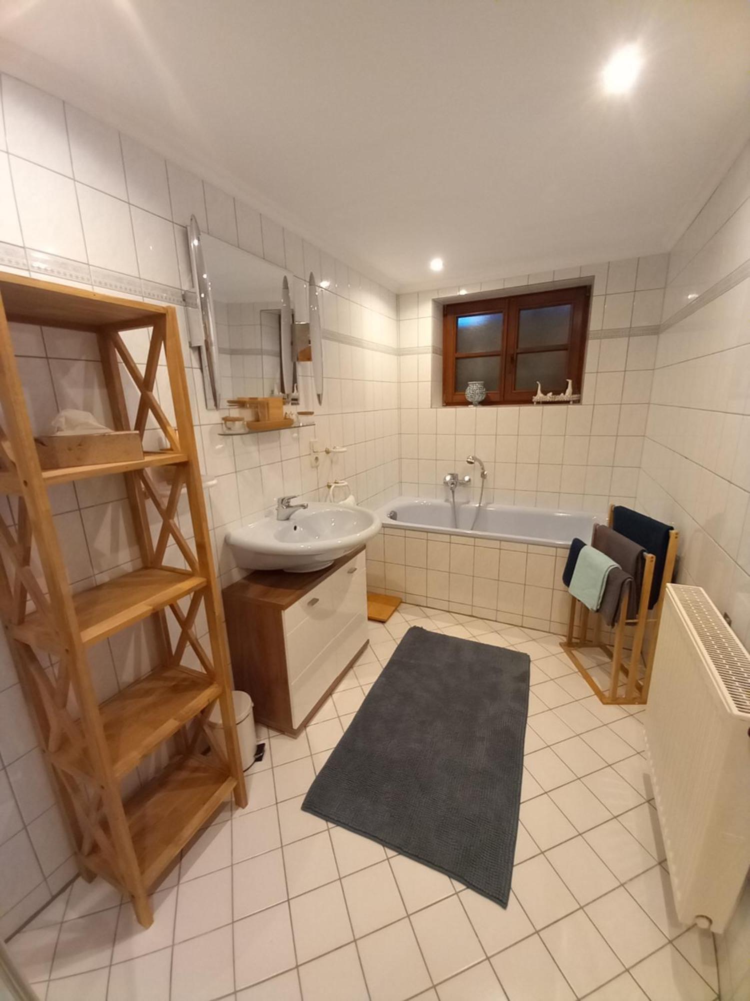S'Rastl Direkt Mit Bergpanorama Apartman Grundlsee Kültér fotó