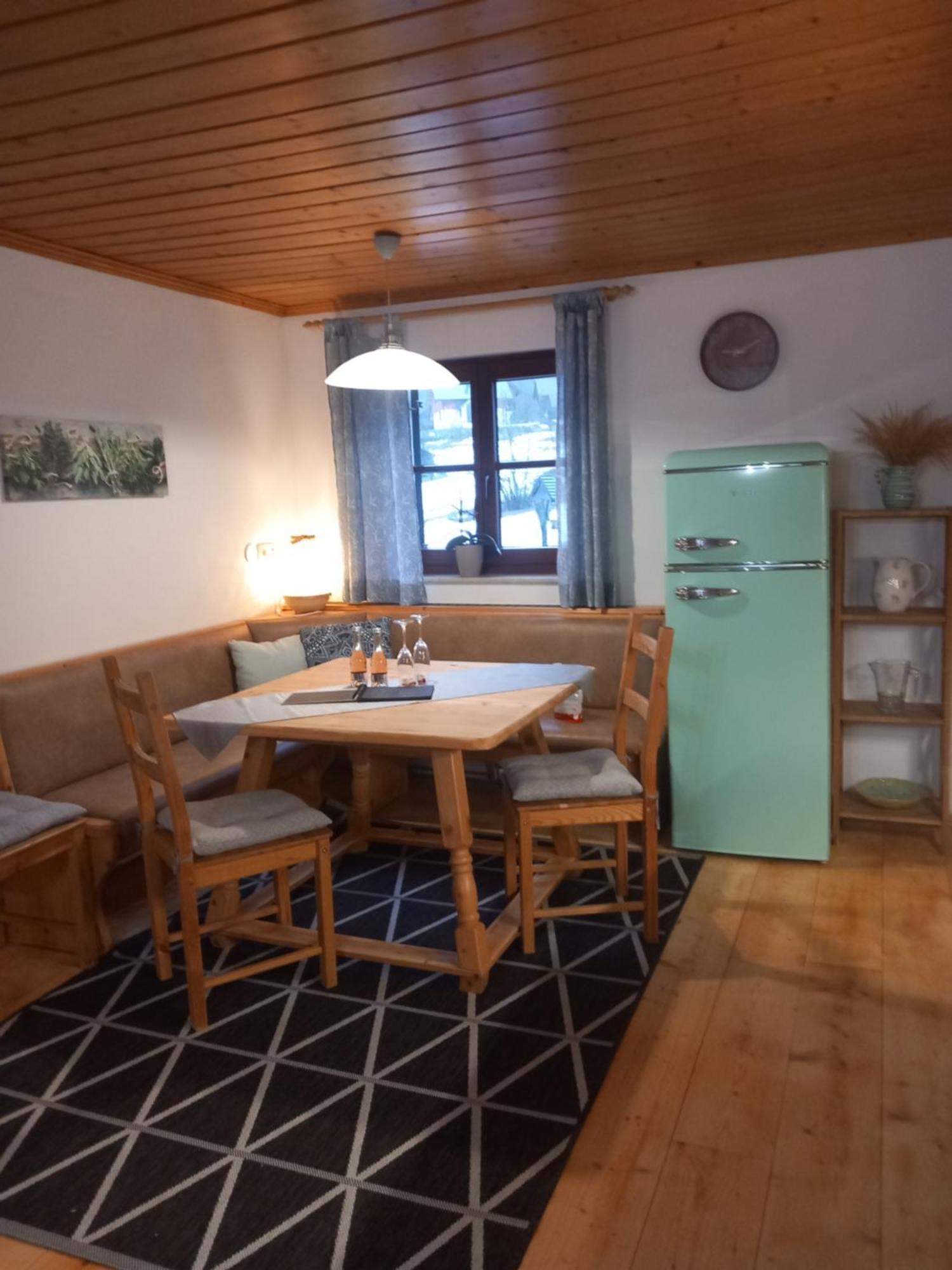 S'Rastl Direkt Mit Bergpanorama Apartman Grundlsee Kültér fotó