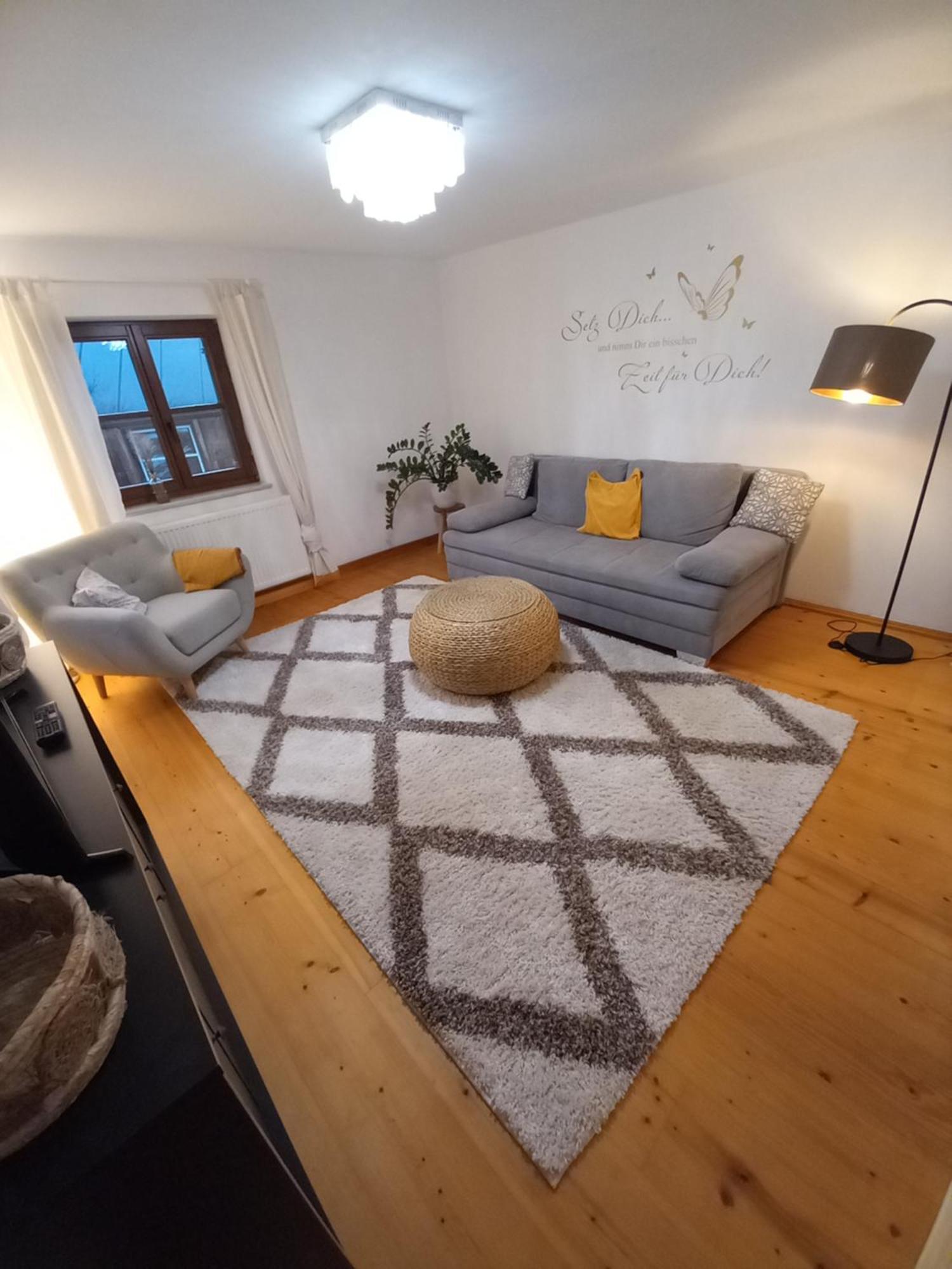 S'Rastl Direkt Mit Bergpanorama Apartman Grundlsee Kültér fotó