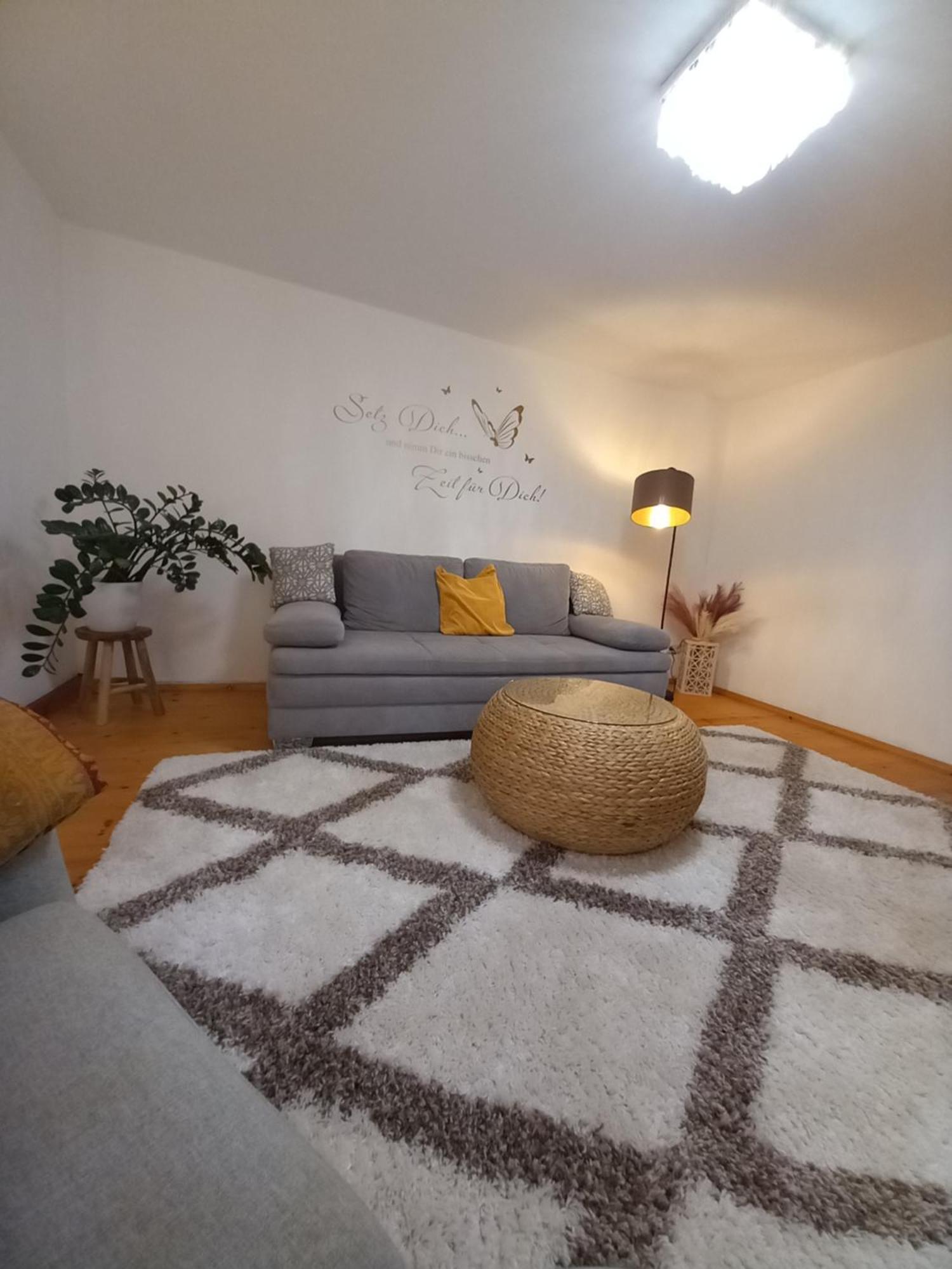 S'Rastl Direkt Mit Bergpanorama Apartman Grundlsee Kültér fotó